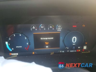 Zdjęcie 9 z 13 samochodu: 2025 FORD F150 XLT VIN:1FTEW3KP2SKE75527 - miniatura