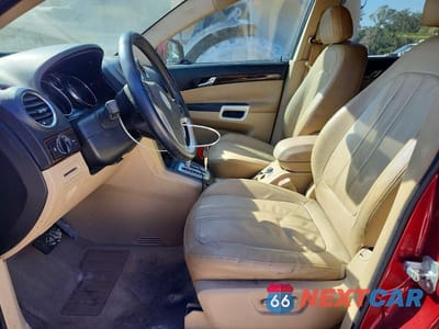 Zdjęcie 7 z 14 samochodu: 2008 SATURN VUE XR VIN:3GSCL537X8S672716 - miniatura