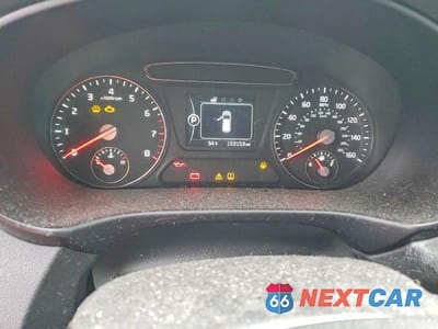 Zdjęcie 9 z 12 samochodu: 2017 KIA SORENTO LX VIN:5XYPGDA57HG335256 - miniatura