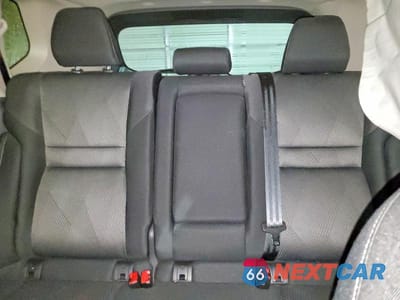 Zdjęcie 10 z 13 samochodu: 2025 NISSAN ROGUE SV VIN:JN8BT3BB5SW175378 - miniatura