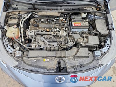 Zdjęcie 11 z 12 samochodu: 2020 TOYOTA COROLLA SE VIN:5YFS4RCE8LP044217 - miniatura
