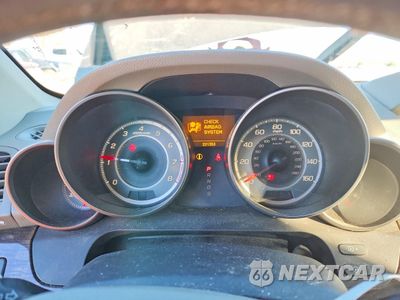 Zdjęcie 9 z 14 samochodu: 2011 ACURA MDX TECHNOLOGY VIN:2HNYD2H60BH501197 - miniatura
