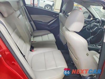 Zdjęcie 10 z 11 samochodu: 2014 MAZDA 6 TOURING VIN:JM1GJ1V68E1154276 - miniatura