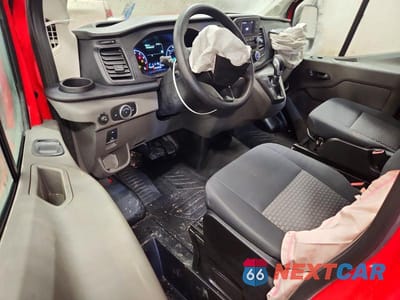 Zdjęcie 8 z 13 samochodu: 2024 FORD TRANSIT 250 DELIVERY VAN VIN:1FTBR3U86RKA06810 - miniatura