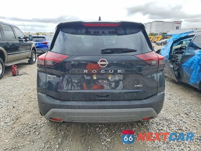 Zdjęcie 6 z 14 samochodu: 2023 NISSAN ROGUE S VIN:5N1BT3AB9PC944174 - miniatura