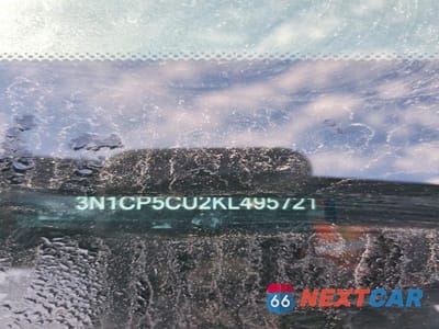 Zdjęcie 13 z 13 samochodu: 2019 NISSAN KICKS SR VIN:3N1CP5CU2KL495721 - miniatura