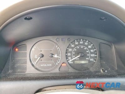 Zdjęcie 9 z 11 samochodu: 2002 TOYOTA COROLLA CE VIN:2T1BR12E02C533004 - miniatura