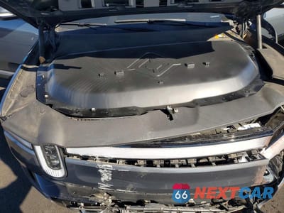 Zdjęcie 12 z 12 samochodu: 2023 RIVIAN R1S ADVENTURE VIN:7PDSGABA1PN021820 - miniatura