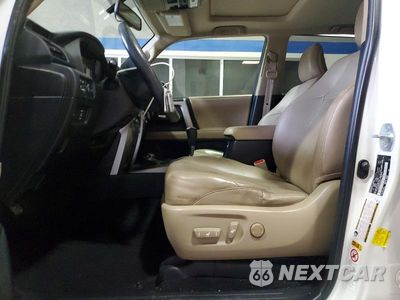 Zdjęcie 7 z 13 samochodu: 2016 TOYT 4RUNNER SR VIN:JTEBU5JR7G5284629 - miniatura