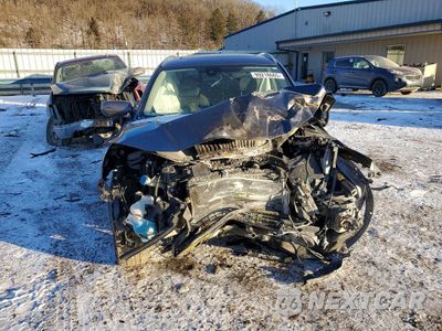 Piąte zdjęcie samochodu w środku: 2019 HONDA HR-V EX VIN:3CZRU6H54KM702489 - miniatura