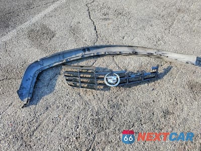 Zdjęcie 12 z 13 samochodu: 2007 CADILLAC DTS VIN:1G6KD579X7U183573 - miniatura