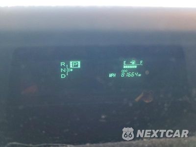 Zdjęcie 9 z 11 samochodu: 2006 TOYOTA PRIUS VIN:JTDKB20U063201163 - miniatura