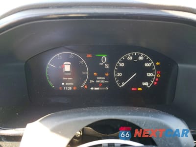 Zdjęcie 9 z 14 samochodu: 2023 HONDA CR-V SPORT TOURING VIN:2HKRS6H95PH805898 - miniatura