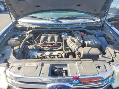 Zdjęcie 12 z 14 samochodu: 2009 FORD FLEX SEL VIN:2FMDK52C49BA62668 - miniatura