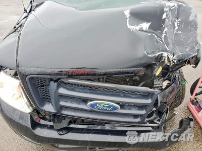 Zdjęcie 11 z 11 samochodu: 2005 FORD F150 VIN:1FTRX02W85KE50835 - miniatura