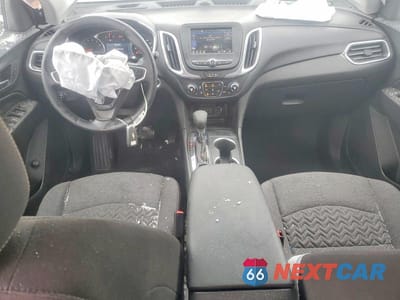 Zdjęcie 8 z 13 samochodu: 2023 CHEVROLET EQUINOX LT VIN:3GNAXUEG8PL251155 - miniatura