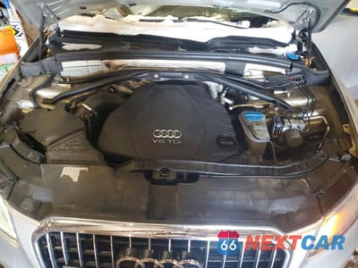 Zdjęcie 12 z 13 samochodu: 2015 AUDI Q5 TDI PREMIUM PLUS VIN:WA1CMAFP0FA091778 - miniatura