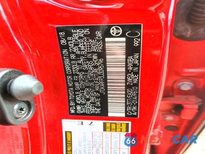 Zdjęcie 12 z 13 samochodu: 2018 TOYOTA PRIUS PRIME VIN:JTDKARFP3J3095796 - miniatura