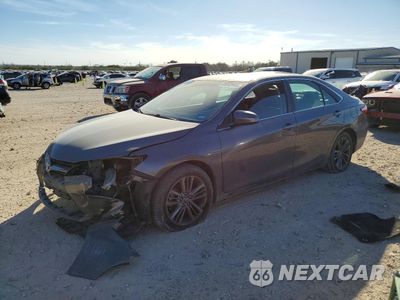 2016 TOYOTA CAMRY LE 4T1BF1FK5GU223753 - główne zdjęcie licytacji z USA - miniatura