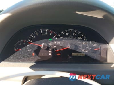 Zdjęcie 9 z 11 samochodu: 2006 TOYOTA CAMRY LE VIN:4T1BE32K36U641912 - miniatura