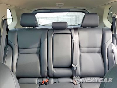 Zdjęcie 10 z 13 samochodu: 2024 NISSAN ROGUE SV VIN:5N1BT3BB9RC721182 - miniatura