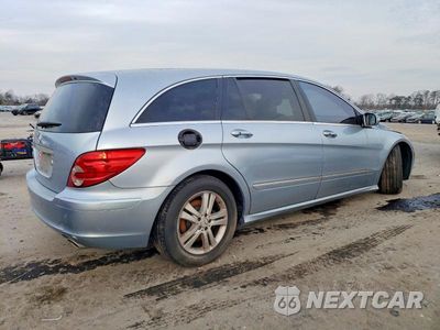 Trzecie zdjęcie samochodu z tyłu: 2006 MERCEDES-BENZ GLC 300 VIN:4JGCB75E26A017675 - miniatura