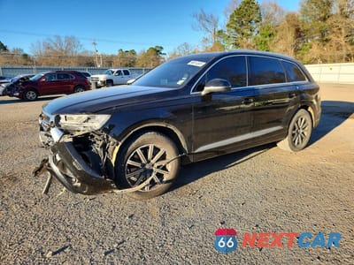 2017 AUDI Q7 PREMIUM PLUS WA1LAAF77HD014920 - główne zdjęcie licytacji z USA - miniatura