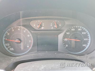 Zdjęcie 9 z 12 samochodu: 2017 CHEVROLET MALIBU LS VIN:1G1ZB5ST6HF157474 - miniatura