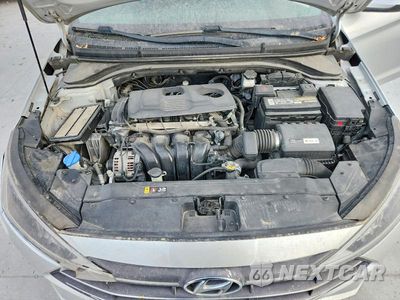 Zdjęcie 11 z 12 samochodu: 2019 HYUNDAI ELANTRA SEL VIN:5NPD84LF9KH415101 - miniatura