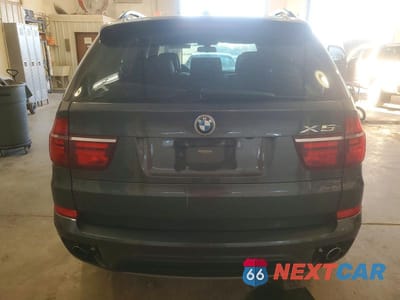 Zdjęcie 6 z 12 samochodu: 2013 BMW X5 XDRIVE35I VIN:5UXZV4C55D0E09240 - miniatura