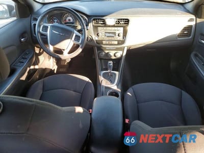 Zdjęcie 8 z 12 samochodu: 2014 CHRYSLER 200 TOURING VIN:1C3CCBBB9EN157863 - miniatura