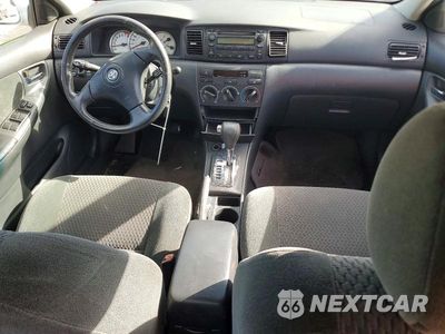 Zdjęcie 8 z 11 samochodu: 2005 TOYOTA COROLLA CE VIN:1NXBR32E05Z387203 - miniatura