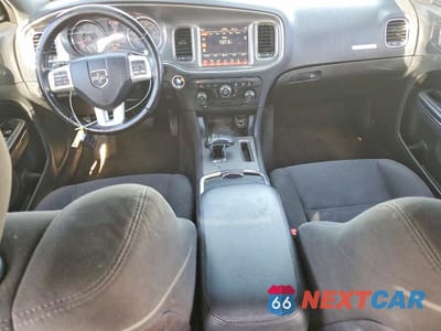 Zdjęcie 8 z 13 samochodu: 2012 DODGE CHARGER SXT VIN:2C3CDXHG2CH201057 - miniatura