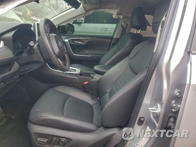 Zdjęcie 7 z 12 samochodu: 2023 TOYOTA RAV4 XLE PREMIUM VIN:2T3C1RFV3PC249398 - miniatura