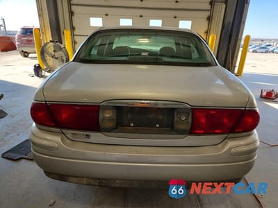Zdjęcie 6 z 12 samochodu: 2000 BUICK LE SABRE VIN:1G4HR54K3YU112793 - miniatura