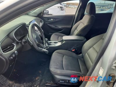 Zdjęcie 7 z 12 samochodu: 2022 CHEVROLET MALIBU LT VIN:1G1ZD5ST7NF128331 - miniatura