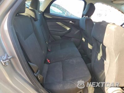 Zdjęcie 10 z 12 samochodu: 2015 FORD FOCUS SE VIN:1FADP3K21FL262474 - miniatura