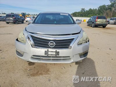 Piąte zdjęcie samochodu w środku: 2013 NISSAN ALTIMA 2.5 VIN:1N4AL3AP5DC189781 - miniatura