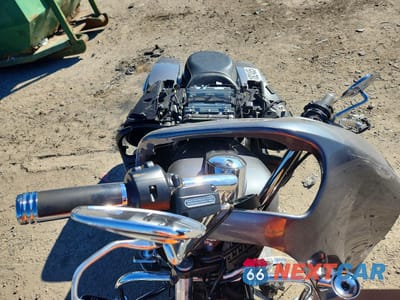 Piąte zdjęcie samochodu w środku: 2021 HARLEY-DAVIDSON FLTRX VIN:1HD1KHC10MB655933 - miniatura
