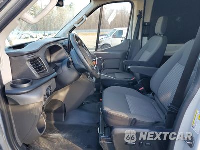 Zdjęcie 7 z 13 samochodu: 2024 FORD TRANSIT 350 DELIVERY VAN VIN:1FTBW3XG7RKA51217 - miniatura
