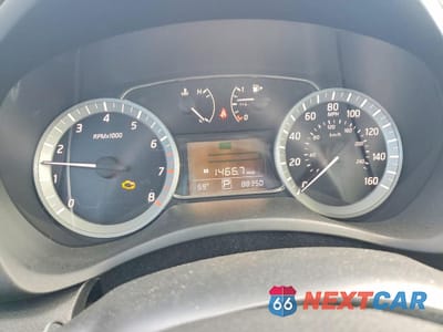 Zdjęcie 9 z 12 samochodu: 2013 NISSAN SENTRA S VIN:3N1AB7AP2DL761918 - miniatura