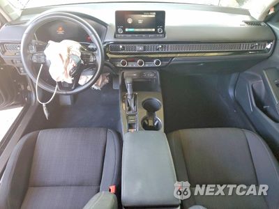 Zdjęcie 8 z 13 samochodu: 2024 HONDA CIVIC EX VIN:2HGFE1F72RH317875 - miniatura