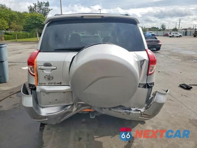 Zdjęcie 6 z 13 samochodu: 2008 TOYOTA RAV4 LIMITED VIN:JTMZK31V886010815 - miniatura