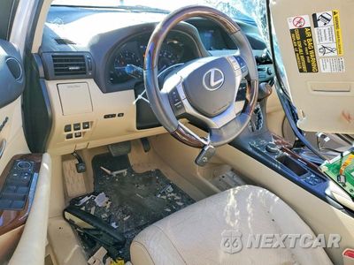 Zdjęcie 8 z 13 samochodu: 2014 LEXUS RX 350 BASE VIN:2T2BK1BA5EC239888 - miniatura