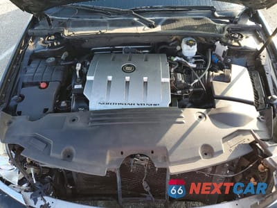 Zdjęcie 11 z 13 samochodu: 2007 CADILLAC DTS VIN:1G6KD579X7U183573 - miniatura