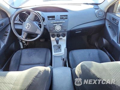 Zdjęcie 8 z 11 samochodu: 2010 MAZDA 3 I VIN:JM1BL1SG1A1269295 - miniatura
