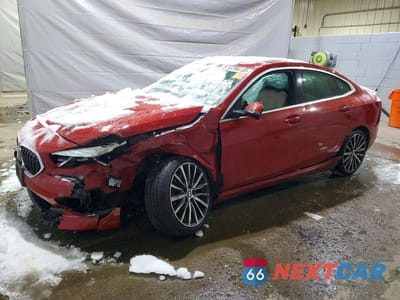2021 BMW 228XI WBA73AK0XM7G81130 - główne zdjęcie licytacji z USA - miniatura