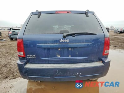 Zdjęcie 6 z 13 samochodu: 2006 JEEP GRAND CHEROKEE LAREDO VIN:1J4GR48K46C172518 - miniatura