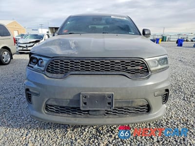 Piąte zdjęcie samochodu w środku: 2023 DODGE DURANGO GT VIN:1C4RDJDG5PC554233 - miniatura