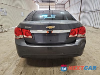 Zdjęcie 6 z 12 samochodu: 2013 CHEVROLET CRUZE LS VIN:1G1PA5SH6D7247007 - miniatura